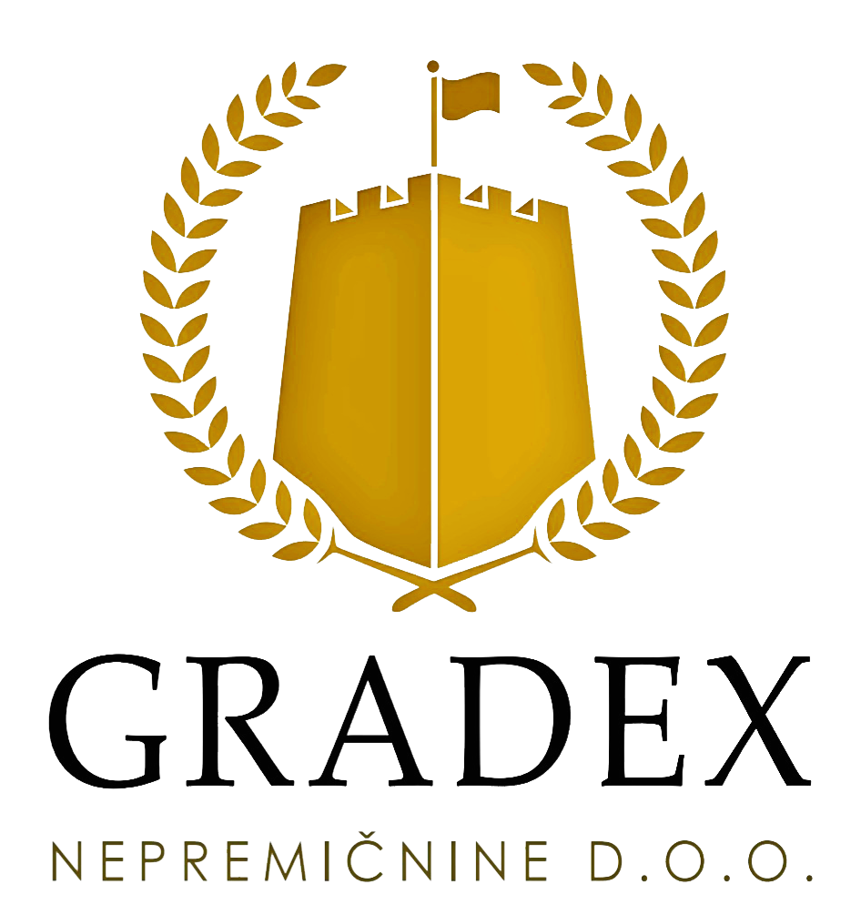 GRADEX nepremičnine
