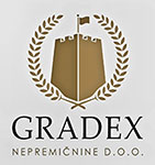 GRADEX nepremičnine d.o.o