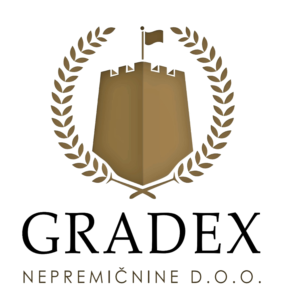 GRADEX nepremičnine d.o.o